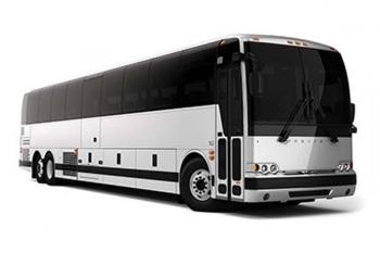 50 Passenger Bus 50 Passenger Bus