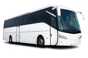 60 Passenger Bus 60 Passenger Bus