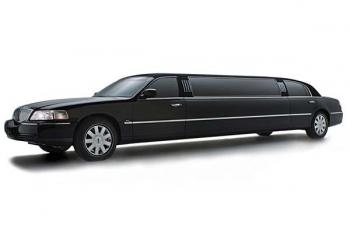 Lincoln Stretch Limo Lincoln Stretch Limo