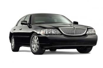 Lincoln Town Car Lincoln Town Car